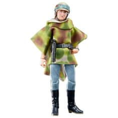 HASBRO Star Wars Return on the Jedi 40th Anniversary Princess Leia figure 15cm 