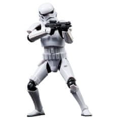 HASBRO Star Wars Return of the Jedi 40th Anniversary Stormtrooper figure 15cm 