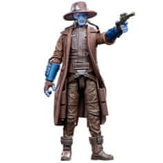 HASBRO Star Wars The Book of Boba Fett Cad Bane figure 9,5cm 