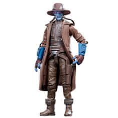 HASBRO Star Wars The Book of Boba Fett Cad Bane figure 9,5cm 