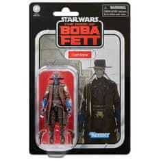 HASBRO Star Wars The Book of Boba Fett Cad Bane figure 9,5cm 