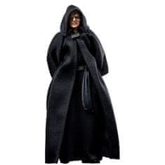 HASBRO Star Wars Return of the Jedi 40th Anniversary The Emperor figure 15cm 