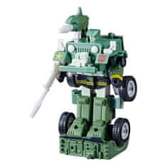 HASBRO Transformers the Movie Autobot Hound figure 14cm 
