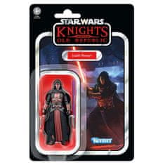 HASBRO Star Wars Knights Old Republic Darth Revan figure 9,5cm 