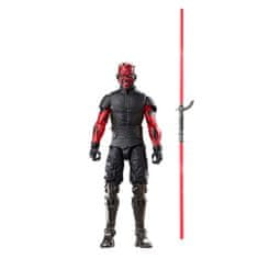 HASBRO Star Wars Battlefront Darth Maul Old Master figure 15cm 