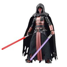 HASBRO Star Wars Knights Old Republic Darth Revan figure 9,5cm 
