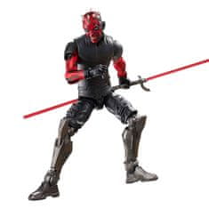 HASBRO Star Wars Battlefront Darth Maul Old Master figure 15cm 
