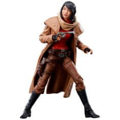 HASBRO Star Wars Doctor Aphra - Doctor Aphra figure 15cm 