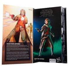 HASBRO Star Wars Doctor Aphra - Doctor Aphra figure 15cm 