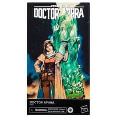 HASBRO Star Wars Doctor Aphra - Doctor Aphra figure 15cm 