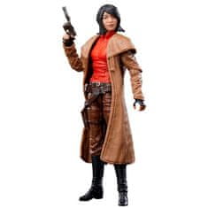 HASBRO Star Wars Doctor Aphra - Doctor Aphra figure 15cm 