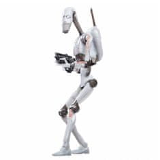 HASBRO Star Wars Gaming Greats Republic Commando Battle Droid figure 15cm 