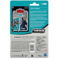 HASBRO Star Wars The Clone Wars Pre Vizsla figure 9,5cm 