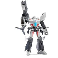 HASBRO Transformers Earthspark Megatron Warrior figure 12cm 