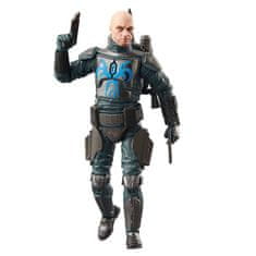 HASBRO Star Wars The Clone Wars Pre Vizsla figure 9,5cm 