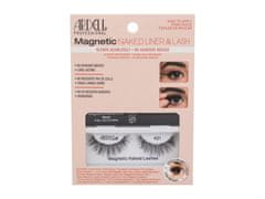 Ardell Ardell - Magnetic Naked Lashes 421 Black - For Women, 1 pc 