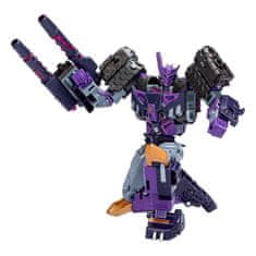 HASBRO Transformers Legacy Evolution Voyager Class Comic Universe Tarn figure 18cm 