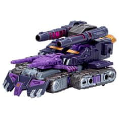 HASBRO Transformers Legacy Evolution Voyager Class Comic Universe Tarn figure 18cm 