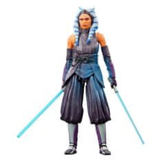 HASBRO Star Wars the Mandalorian Ahsoka Tano figure 15cm 