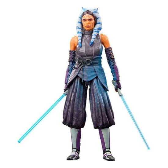 HASBRO Star Wars the Mandalorian Ahsoka Tano figure 15cm