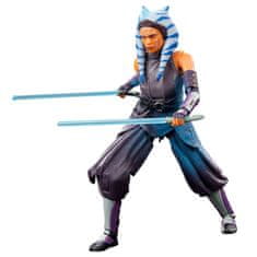 HASBRO Star Wars the Mandalorian Ahsoka Tano figure 15cm 