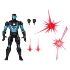 HASBRO Marvel Legends Marvel War Machine figure 15cm 