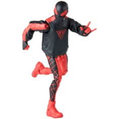 HASBRO Marvel Spiderman Miles Morales figure 15cm 