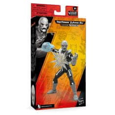 HASBRO Power Rangers x Cobra Kai Lightning Skeleputty figure 15cm 