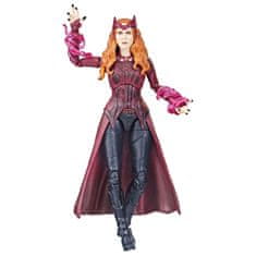 HASBRO Marvel Doctor Strange Multiverse of Madness Scarlet Witch figure 15cm 