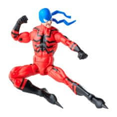 HASBRO Marvel Spiderman Marvels Tarantula figure 15cm 