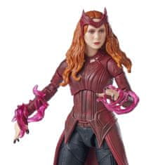 HASBRO Marvel Doctor Strange Multiverse of Madness Scarlet Witch figure 15cm 