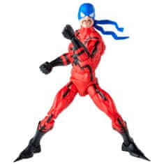 HASBRO Marvel Spiderman Marvels Tarantula figure 15cm 