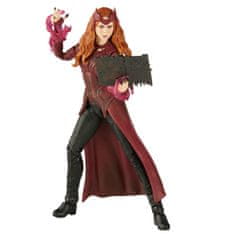 HASBRO Marvel Doctor Strange Multiverse of Madness Scarlet Witch figure 15cm 