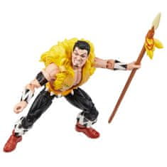 HASBRO Marvel Comics Spiderman Kraven figure 15cm 