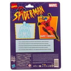 HASBRO Marvel Spiderman Marvels Tarantula figure 15cm 