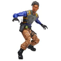 HASBRO Marvel Legends What It Killmonger figure 15cm 