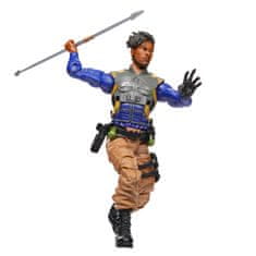 HASBRO Marvel Legends What It Killmonger figure 15cm 