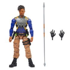 HASBRO Marvel Legends What It Killmonger figure 15cm 