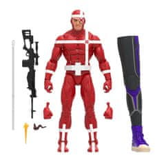 HASBRO Marvel Cassie Lang Crossfire figure 15cm 