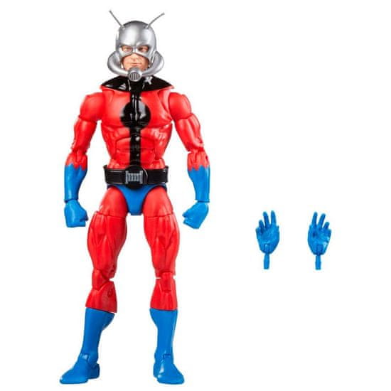 HASBRO Marvel Ant-Man The Astonishing Ant-Man figure 15cm