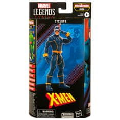 HASBRO Marvel X-Men Cyclops figure 15cm 