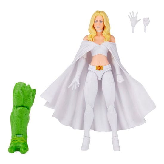 HASBRO Marvel X-Men Emma Frost figure 15cm