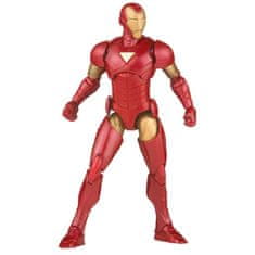 HASBRO Marvel Avengers Ultimate Iron Man Extremis figure 15cm 