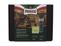 Proraso Proraso - Green Classic Shaving Duo - For Men, 100 ml 