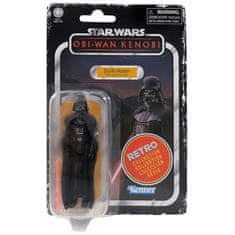 HASBRO Star Wars Obi-Wan Kenobi Darth Vader figure 9,5cm 