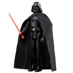 HASBRO Star Wars Obi-Wan Kenobi Darth Vader figure 9,5cm 