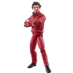 HASBRO Marvel Hawkeye Tracksuit Mafia figure 15cm 