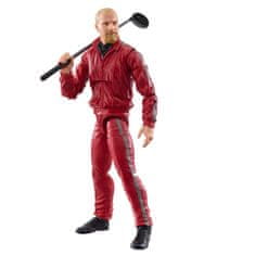 HASBRO Marvel Hawkeye Tracksuit Mafia figure 15cm 