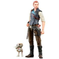 HASBRO Star Wars Gaming Greats Cal Kestis figure 15cm 