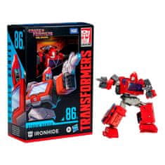 HASBRO Transformers Generations Studio Series The Movie Voyager Class Ironhide figure 17cm 